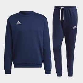 MUŠKA TRENIRKA ADIDAS ENTRADA BLUE/BLUE 