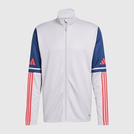 MUŠKA TRENIRKA ADIDAS SQUADRA 25 GRAY