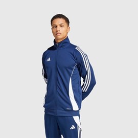 MUŠKA TRENIRKA ADIDAS TIRO 24 TRAINING BLUE