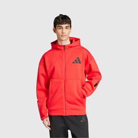 MUŠKA TRENIRKA ADIDAS Z.N.E. RED