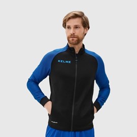 ​MUŠKA TRENIRKA KELME TRAINING BLACK/BLUE