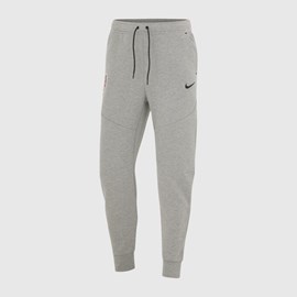 MUŠKA TRENIRKA NIKE TECH FLEECE HNS GREY 