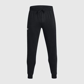 MUŠKA TRENIRKA UNDER ARMOUR RIVAL FLEECE BLACK