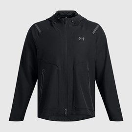 MUŠKA TRENIRKA UNDER ARMOUR UNSTOPPABLE BLACK