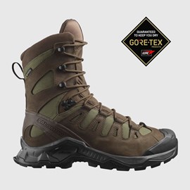 MUŠKE GOJZERICE SALOMON QUEST TRACKER HIGH GTX