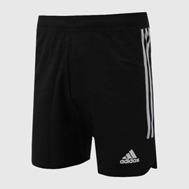 MUŠKE KRATKE HLAČE ADIDAS CONDIVO 22 MATCH BLACK/WHITE