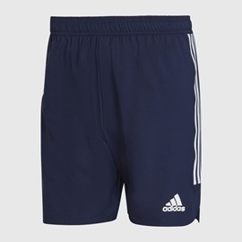 MUŠKE KRATKE HLAČE ADIDAS CONDIVO 22 MATCH NAVY BLUE/WHITE