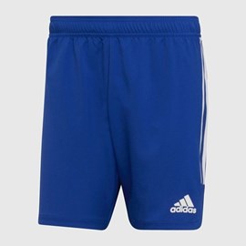 MUŠKE KRATKE HLAČE ADIDAS CONDIVO 22 MATCH ROYAL BLUE/WHITE 