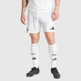 MUŠKE KRATKE HLAČE ADIDAS REAL MADRID 24/25 HOME