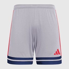 MUŠKE KRATKE HLAČE ADIDAS SQUADRA 25 GRAY