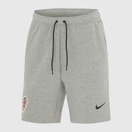 MUŠKE KRATKE HLAČE NIKE TECH FLEECE HNS GREY