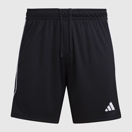 MUŠKE KRATKE HLAČICE ADIDAS TIRO 23 LEAGUE BLACK/WHITE