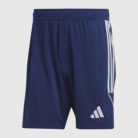 MUŠKE KRATKE HLAČICE ADIDAS TIRO 23 LEAGUE  NAVY BLUE/WHITE