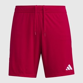 MUŠKE KRATKE HLAČICE ADIDAS TIRO 23 LEAGUE RED/WHITE