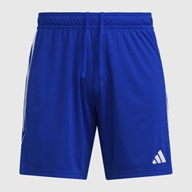 MUŠKE KRATKE HLAČICE ADIDAS TIRO 23 LEAGUE ROYAL BLUE/WHITE