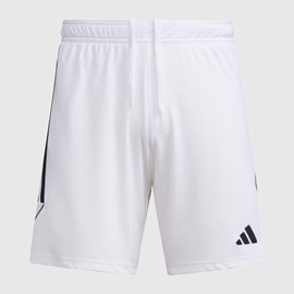 MUŠKE KRATKE HLAČICE ADIDAS TIRO 23 LEAGUE WHITE/BLACK