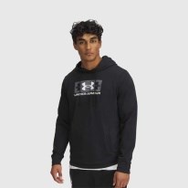 Hoodie Under Armour 1390141-001 vel.UNI