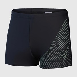 MUŠKE KUPAĆE GAĆE SPEEDO MEDLEY BLACK