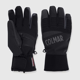 MUŠKE SKI RUKAVICE COLMAR EXTRA WARM BLACK