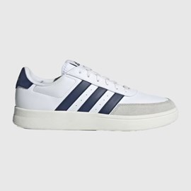 MUŠKE TENISICE ADIDAS BREAKNET 2.0 WHITE