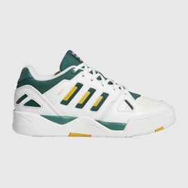 MUŠKE TENISICE ADIDAS MIDCITY LOW GREEN