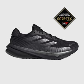 MUŠKE TENISICE ADIDAS SUPERNOVA GTX BLACK