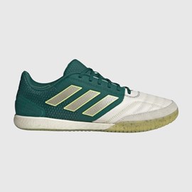 MUŠKE TENISICE ADIDAS TOP SALA COMPETITION IN GREEN/WHITE 