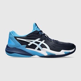 MUŠKE TENISICE ASICS COURT FF 3 CLAY BLUE