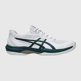 MUŠKE TENISICE ASICS GAME FF CLAY WHITE