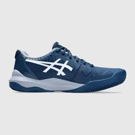 MUŠKE TENISICE ASICS GEL-CHALLENGER 14 CLAY BLUE