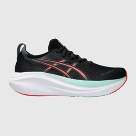 MUŠKE TENISICE ASICS GEL-NIMBUS 27 BLACK