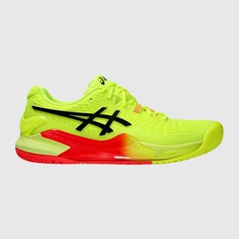 MUŠKE TENISICE ASICS GEL-RESOLUTION 9 PARIS YELLOW