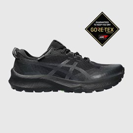 MUŠKE TENISICE ASICS GEL-TRABUCO 12 GTX BLACK