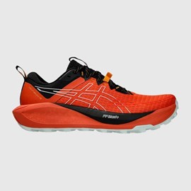 MUŠKE TENISICE ASICS GEL-TRABUCO 13 ORANGE