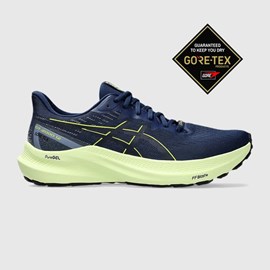 MUŠKE TENISICE ASICS GT-2000 12 GTX BLUE