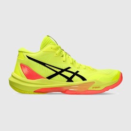 MUŠKE TENISICE ASICS SKY ELITE™ FF MT 3 YELLOW