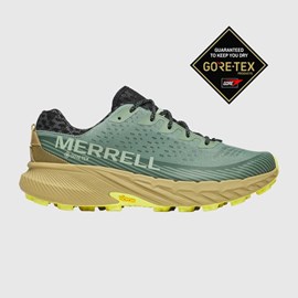 MUŠKE TENISICE MERRELL AGILITY PEAK 5 GTX BLUE