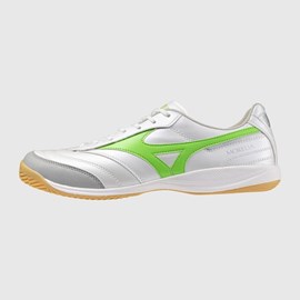 MUŠKE TENISICE MIZUNO MORELIA SALA PRO IN WHITE