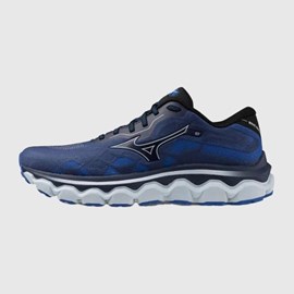 MUŠKE TENISICE MIZUNO WAVE HORIZON 7 BLUE