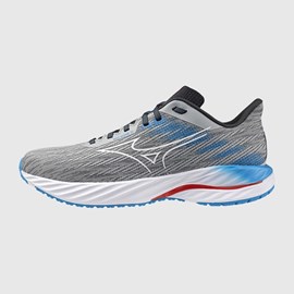 MUŠKE TENISICE MIZUNO WAVE INSPIRE 21 GRAY