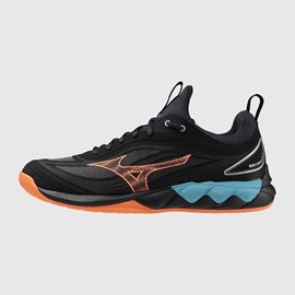 MUŠKE TENISICE MIZUNO WAVE LUMINOUS 3 BLACK