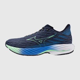 MUŠKE TENISICE MIZUNO WAVE RIDER 28 BLUE