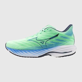 MUŠKE TENISICE MIZUNO WAVE RIDER 28 GREEN