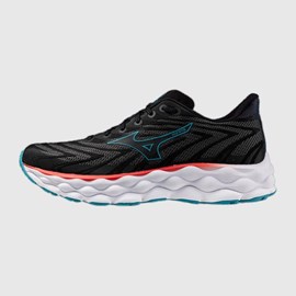 MUŠKE TENISICE MIZUNO WAVE SKY 8 BLACK