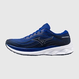 MUŠKE TENISICE MIZUNO WAVE SKYRISE 5 BLUE