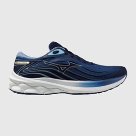 MUŠKE TENISICE MIZUNO WAVE SKYRISE 5 BLUE