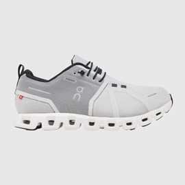 MUŠKE TENISICE ON CLOUD 5 WATERPROOF GREY