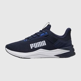 MUŠKE TENISICE PUMA FTR WAVE BLUE