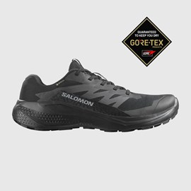 MUŠKE TENISICE SALOMON ALPHAGLIDE GTX BLACK