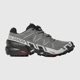 MUŠKE TENISICE SALOMON SPEEDCROSS 6 GRAY